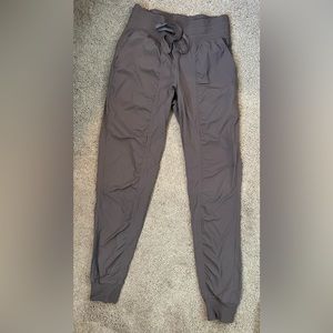 Lululemon Dance Studio Joggers